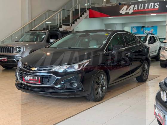 CHEVROLET CRUZE 1.4 TURBO LTZ 16V FLEX 4P AUTOMÁTICO CHEVROLET CRUZE 1.4 TURBO LTZ 16V FLEX 4P AUTOMÁTICO